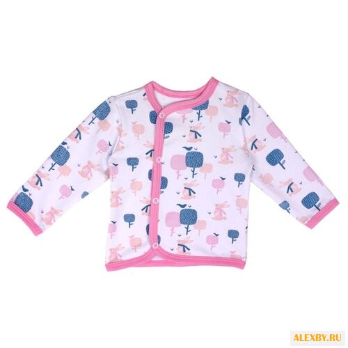 Купить Распашонка KotMarKot