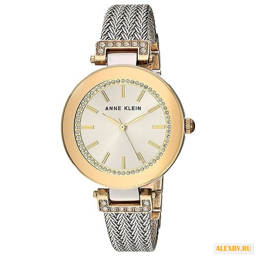 Наручные часы ANNE KLEIN 1907SVTT