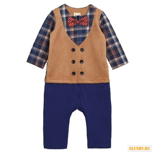 Комбинезон ЁМАЁ