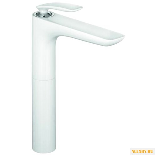 Однорычажный смеситель для