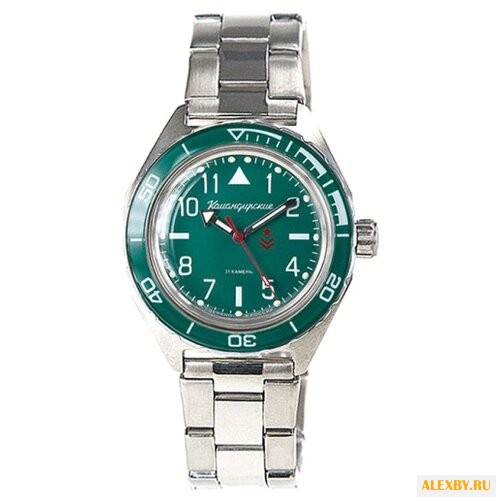 Наручные часы Восток 650856