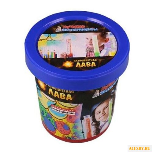 Набор Qiddycome Разноцветная