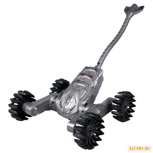 Вездеход BlueSea Climber Mecha