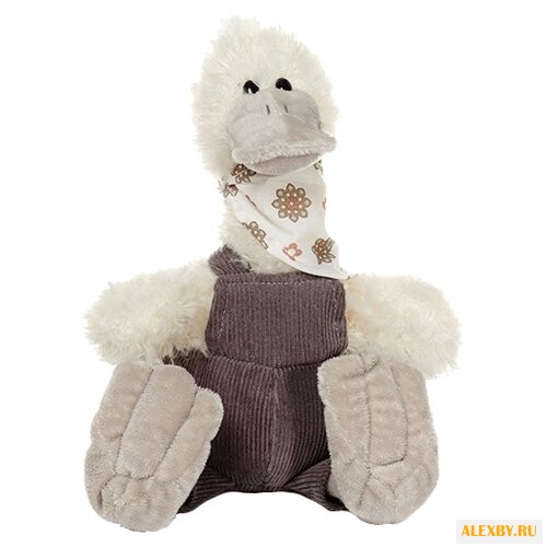 Мягкая игрушка Maxitoys Утка