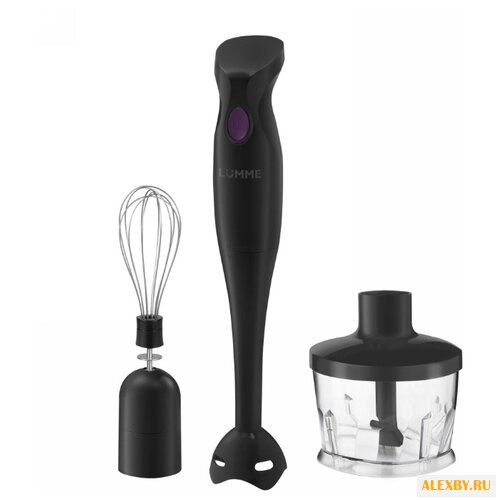 Погружной блендер Lumme LU-1834