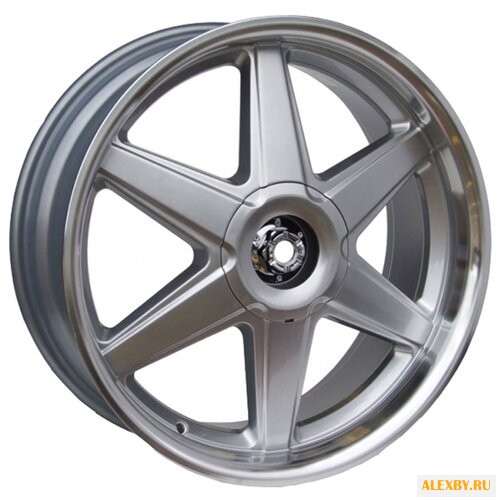 Колесный диск Lenso Reizen