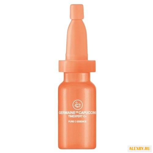 Germaine de Capuccini TIMEXPERT