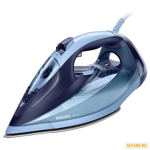 Утюг Philips GC4564 20 Azur