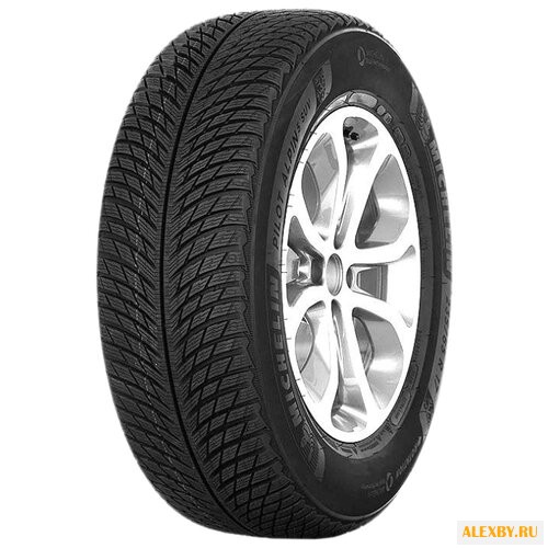 Автомобильная шина MICHELIN