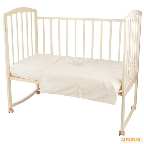 Leader Kids комплект Карета 3