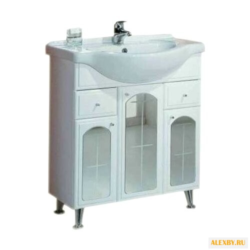 Тумба для ванной комнаты