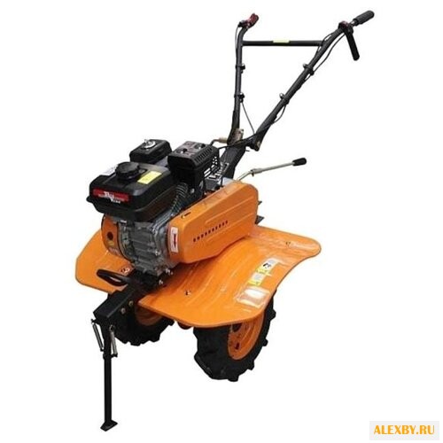 Мотоблок RedVerg МУРАВЕЙ-3БС