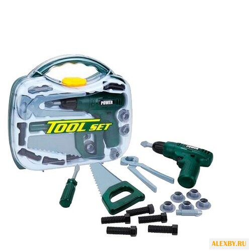 Shantou Gepai Набор