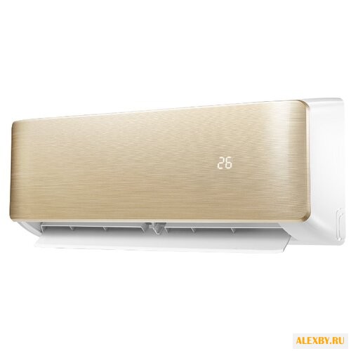 Сплит-система MDV MDSA-09HRN1