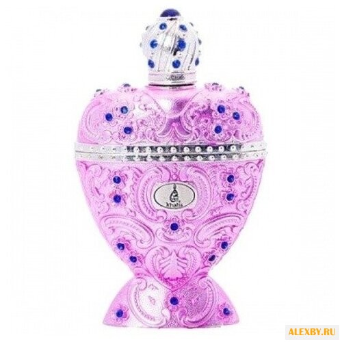 Khalis Perfumes Maisoun