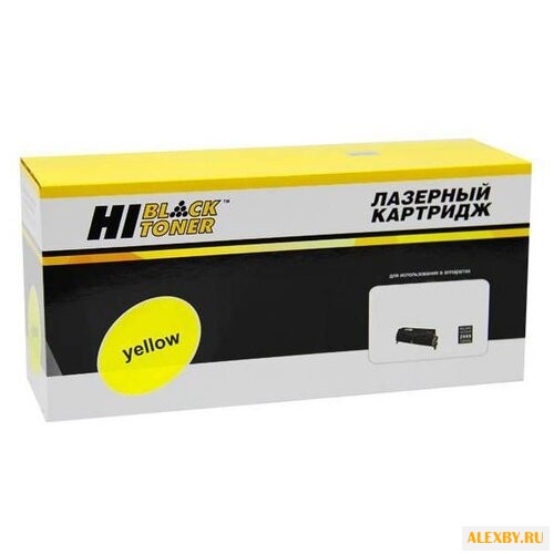 Картридж Hi-Black HB-106R01525