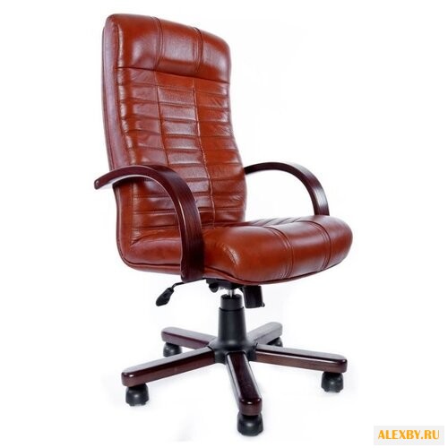 Компьютерное кресло Евростиль