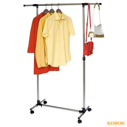 Напольная вешалка Tatkraft