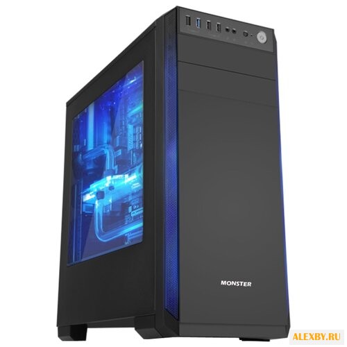 Компьютерный корпус 3Cott