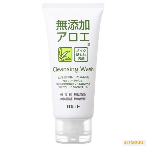 Rosette пенка для умывания и