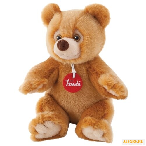 Мягкая игрушка Trudi Медведь