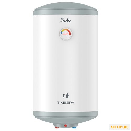 Накопительный водонагреватель