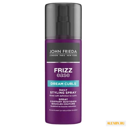 John Frieda Спрей для укладки