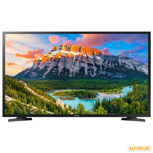 Телевизор Samsung UE32N5000AU