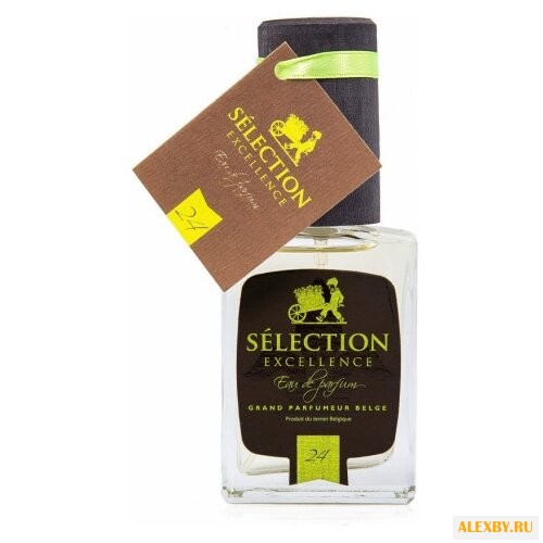 Selection excellence №24