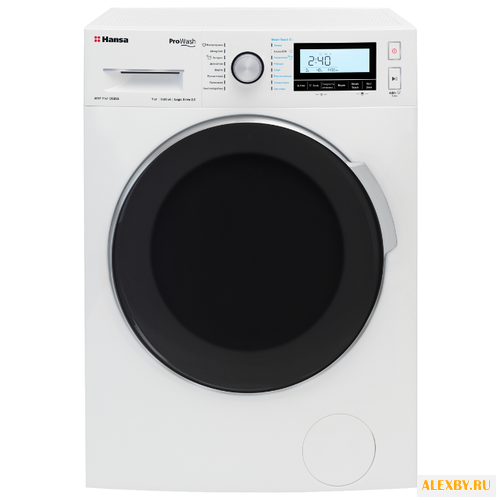 Стиральная машина Hansa ProWash
