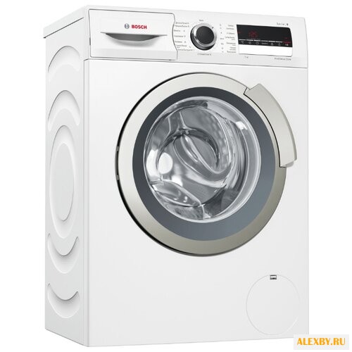 Стиральная машина Bosch Serie 6