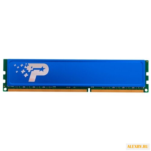 Оперативная память Patriot