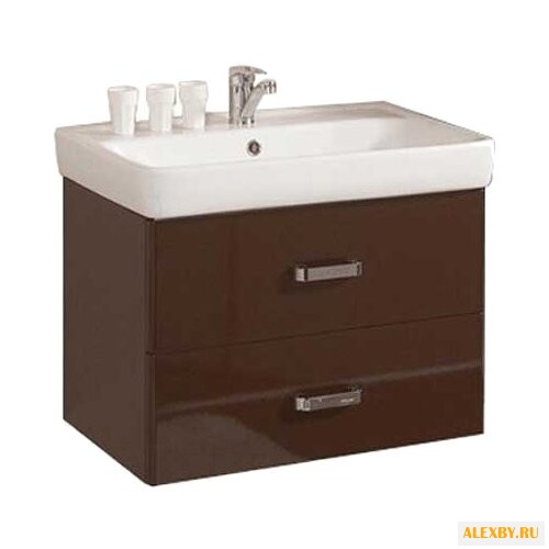 Тумба для ванной комнаты