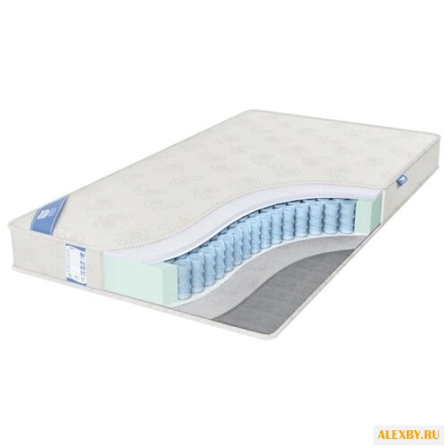 Матрас Промтекс-Ориент EcoSoft