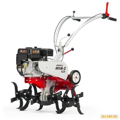 Мотоблок Мобил К МКМ-2 ПРО