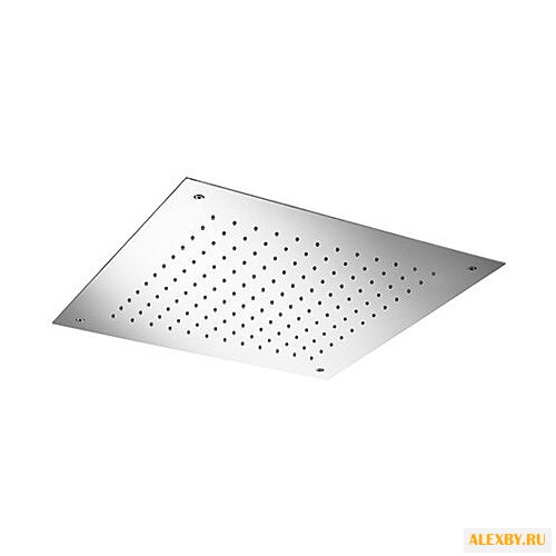 Верхний душ Palazzani 9926G810