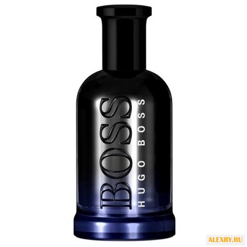 HUGO BOSS Boss Bottled Night