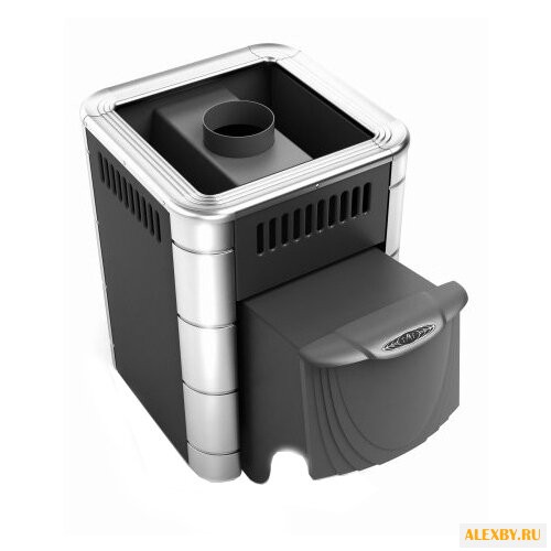 Банная печь TMF Оса Carbon ДА