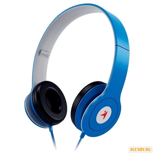 Наушники Genius HS-M450