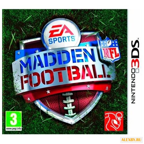 Madden NFL Football