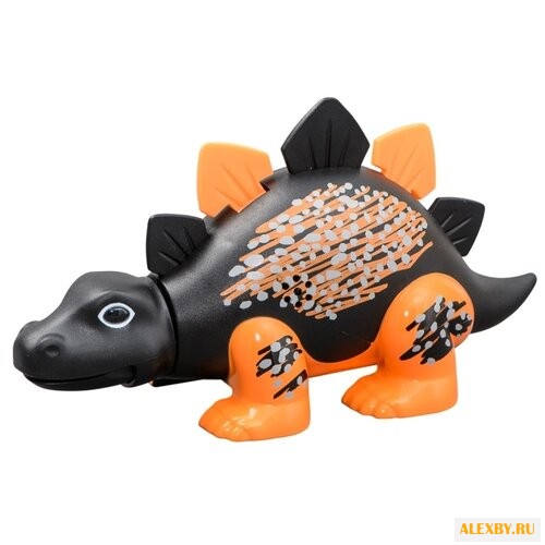 Интерактивная игрушка робот