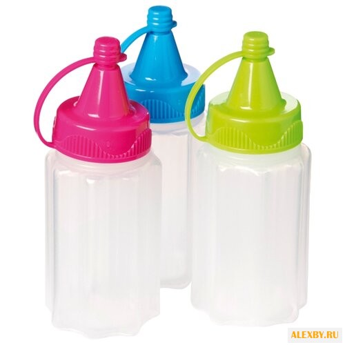 Sistema Набор контейнеров для