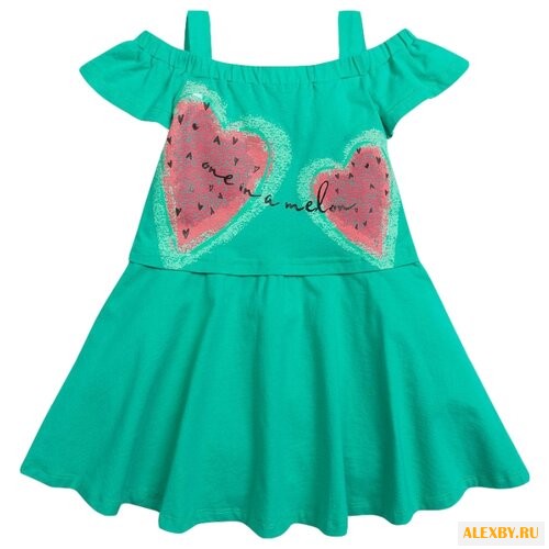 Платье Pelican