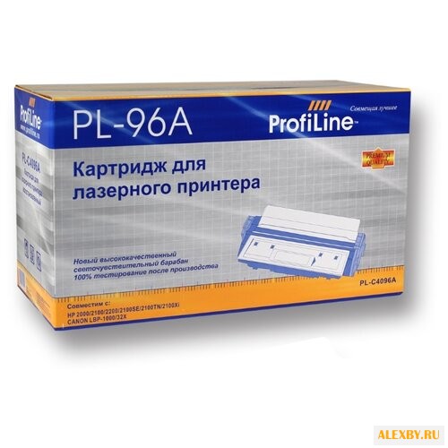 Картридж ProfiLine PL-C4096A