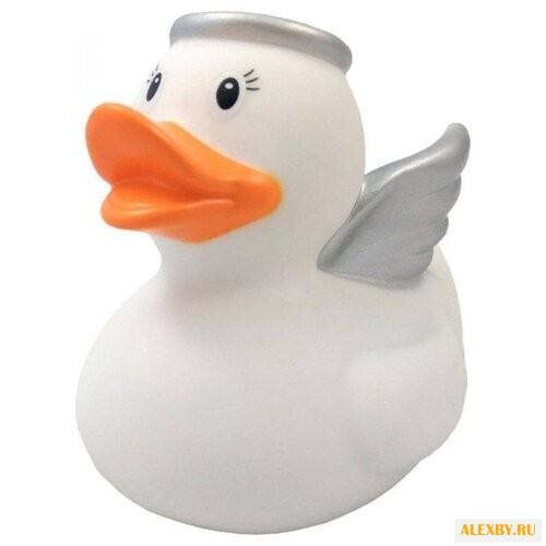 Игрушка для ванной FUNNY DUCKS