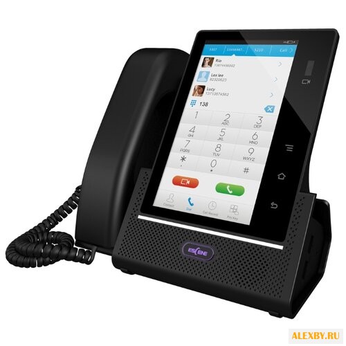 VoIP-телефон UNIVOIS U8S