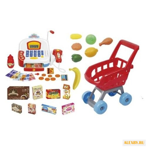 Магазин Shantou Gepai Радочка