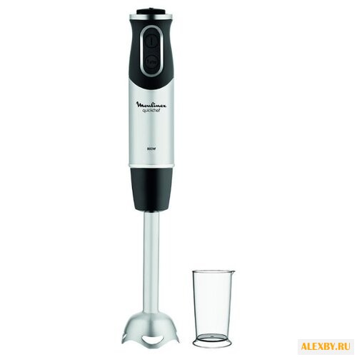 Погружной блендер Moulinex