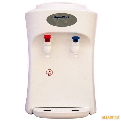 Настольный кулер Aqua Work 1653T