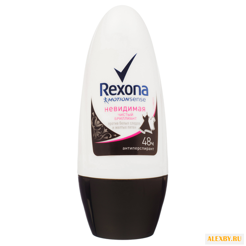 Антиперспирант ролик Rexona
